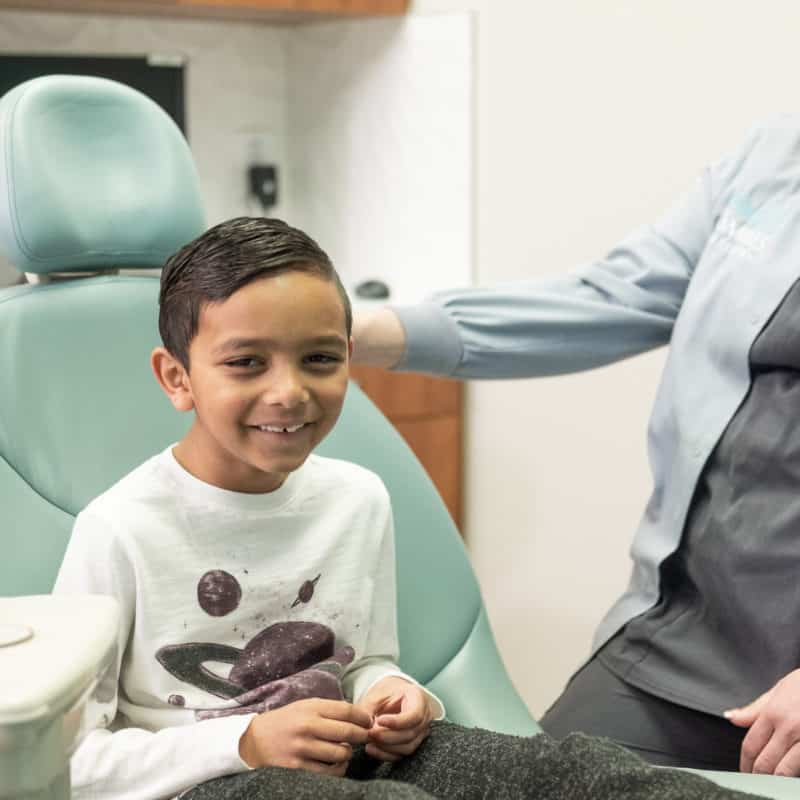 Patients Magic Smiles Dentistry 2019 El Dorado Hills California Dentist 25 1 800x800 - Our Smiles