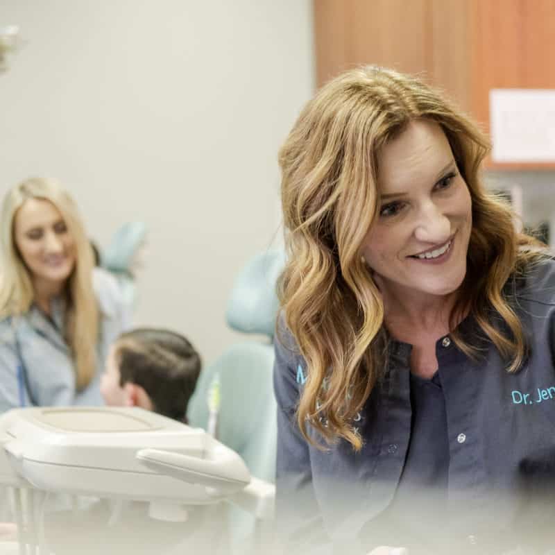 Doctors Magic Smiles Dentistry 2019 El Dorado Hills California Dentist 26 800x800 - Our Team