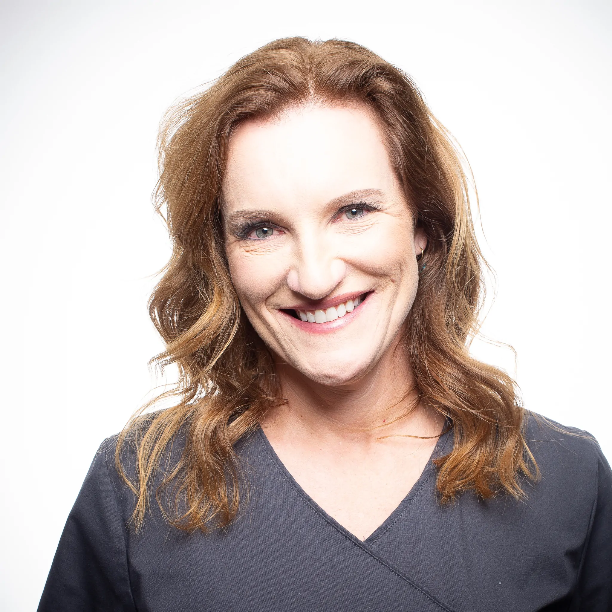 Magic Smiles El Dorado Hills Orthodontist Staff Portraits square 2019 8 - Meet Dr. Jen Datwyler