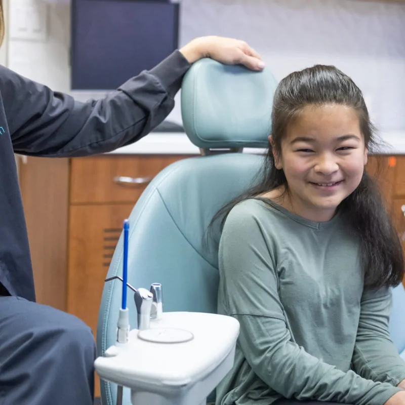 Patients Magic Smiles Dentistry 2019 El Dorado Hills California Dentist 12 1 800x800 - Kids' Dental Care and Services