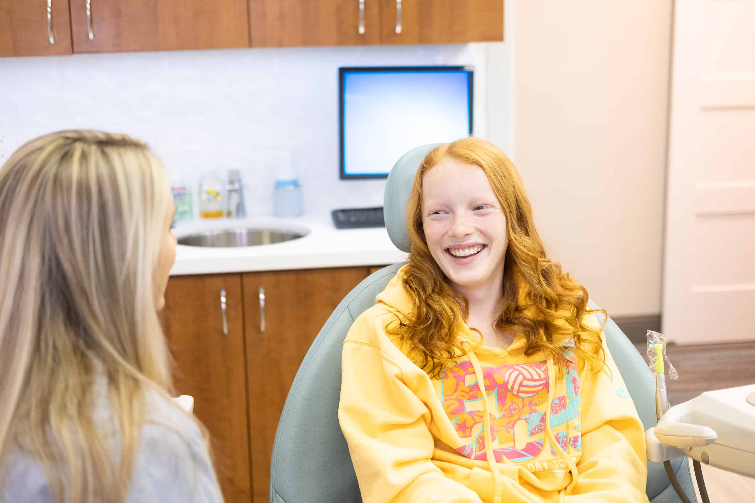 Patients Magic Smiles Dentistry 2019 El Dorado Hills California Dentist 5 1 - Sedation Dentistry for Children at Magic Smiles in El Dorado Hills