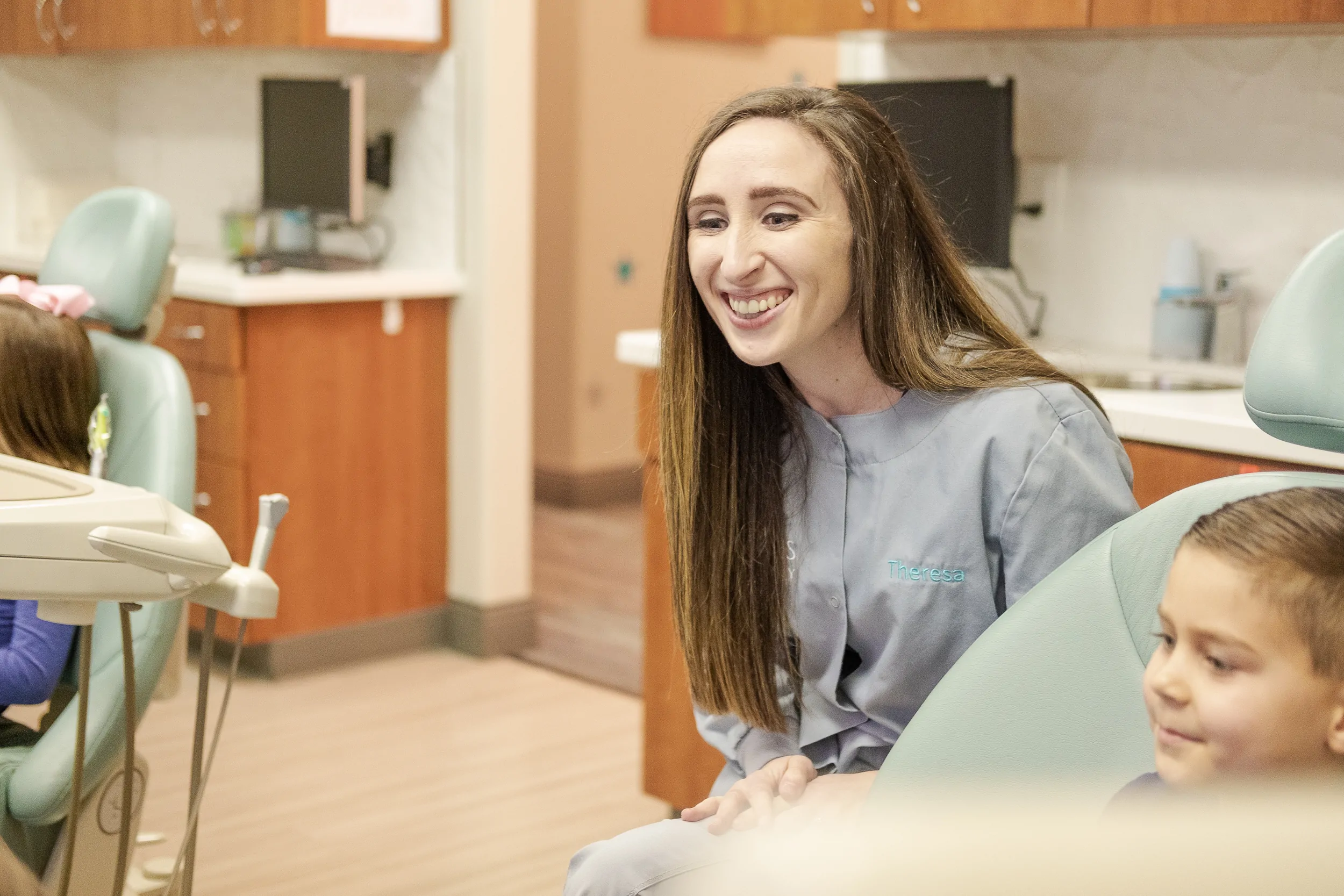 Staff Magic Smiles Dentistry 2019 El Dorado Hills California Dentist 29 - Frequently Asked Questions About COVID-19