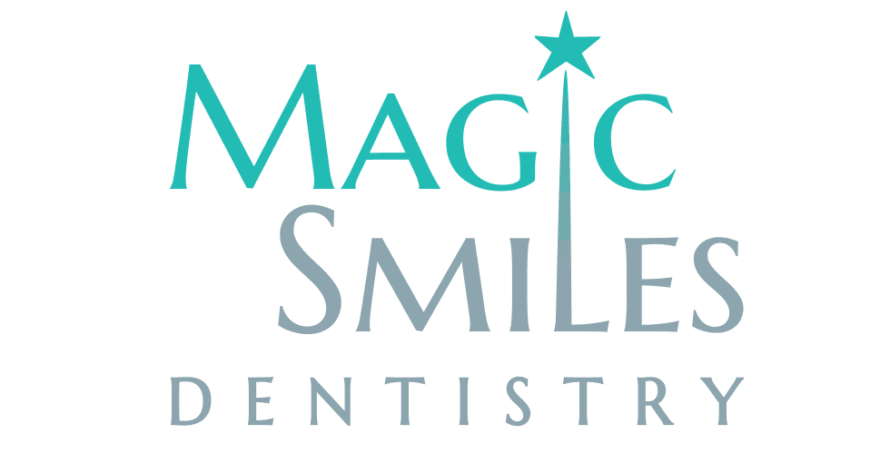 Magic Smiles Logo
