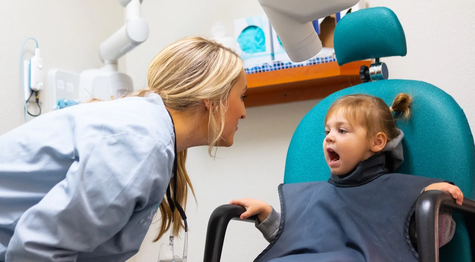 magic smiles dentistry El Dorado Hills Post Edit   2 1 - EZCrown Technology for Children