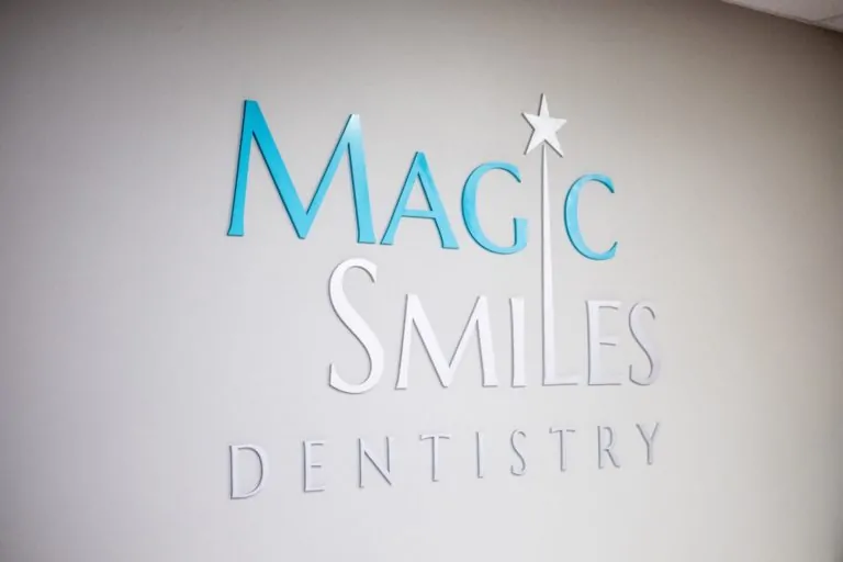 magic smiles dentistry family   15 768x512 - Our Office