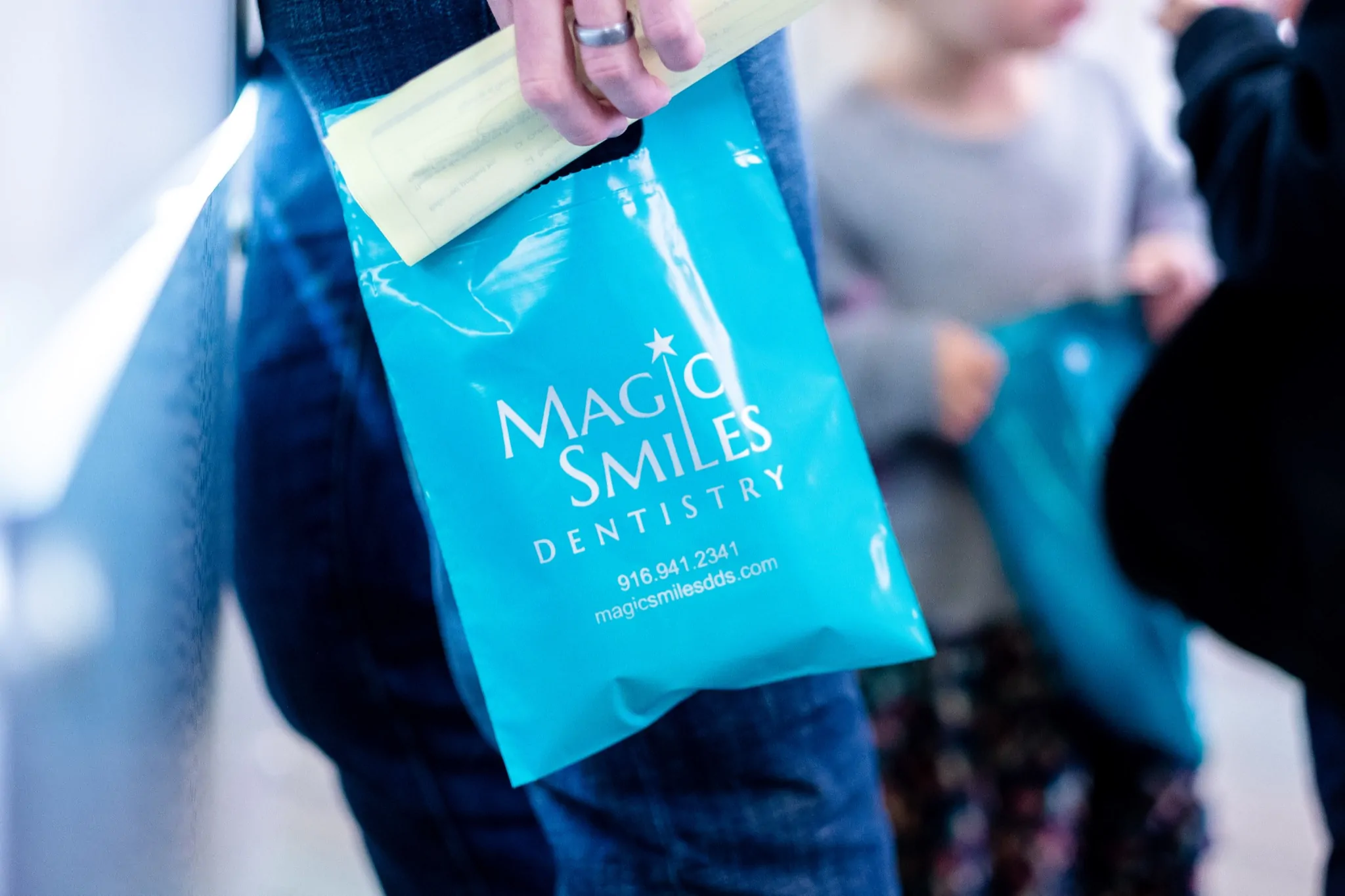 magic smiles dentistry family   19 - What You Can Expect As We Reopen