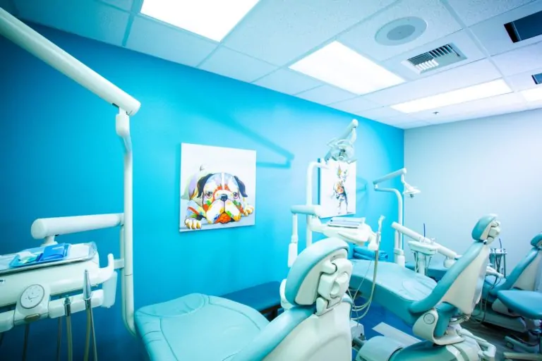 magic smiles dentistry family   21 768x512 - Our Office