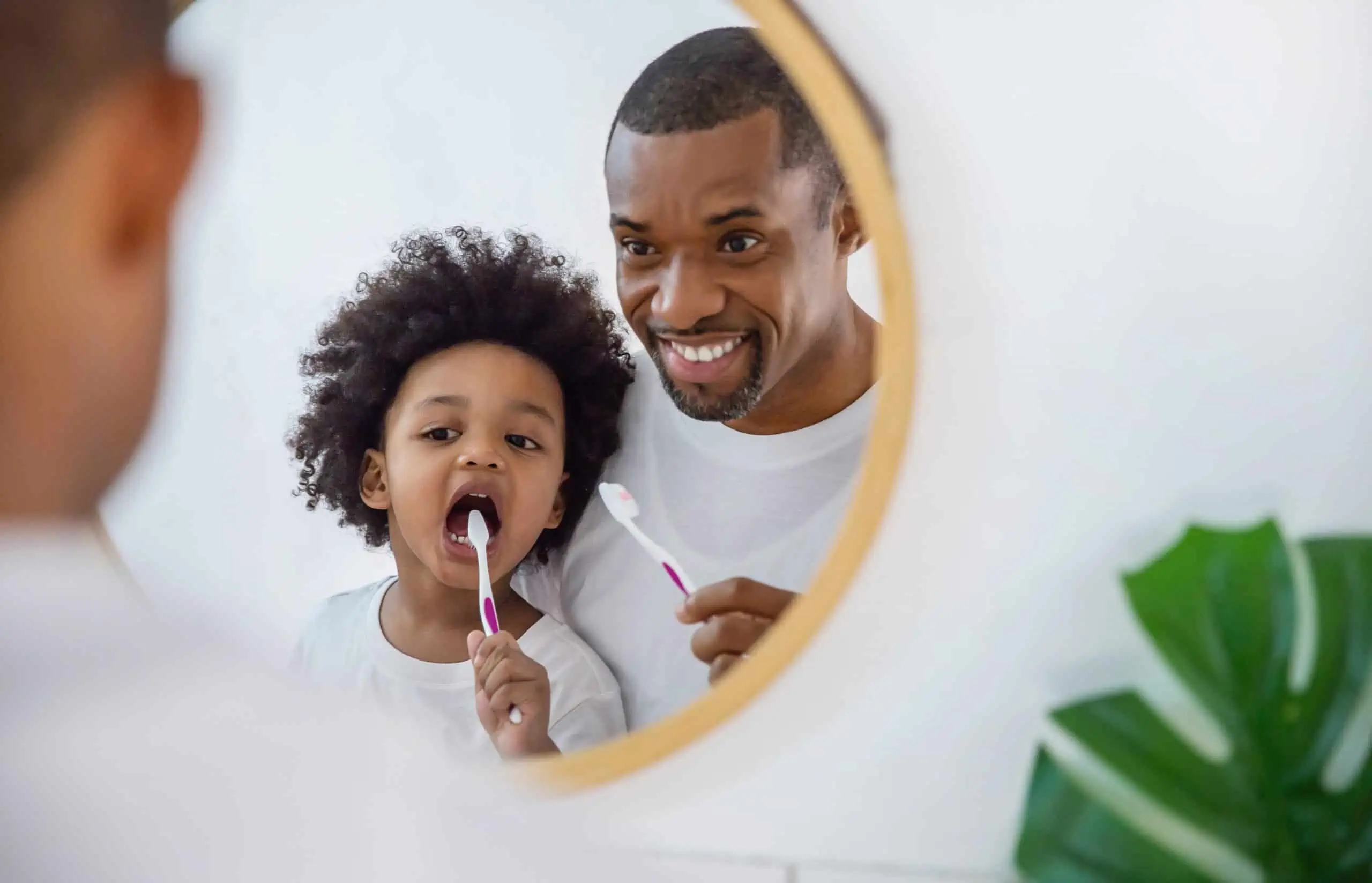 Dental Health for Children: A Guide for Parents by Gresham Dental Group, OR