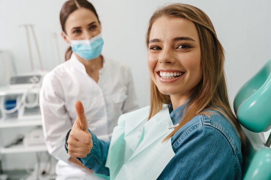 dentalAnxiety 1 900x600 - Overcoming Dental Anxiety: Your Guide to a Relaxing Visit at Magic Smiles Dentistry in El Dorado Hills, California